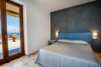 La Suite del Faro فنادق في Scalea