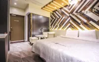 Yecheon K Self Check-in Motel Hotels in Yecheon-gun