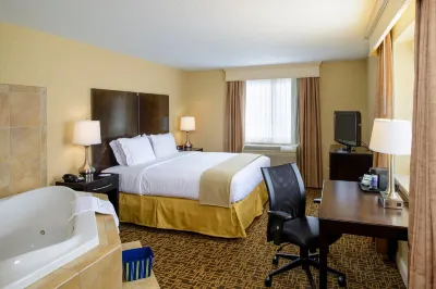 Holiday Inn Express Philadelphia - Penns Landing Hotels in Philadelphia