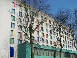 Moxy Bochum