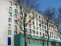 Moxy Bochum Hotels in der Nähe von Kleingartenverein "Osterbecke eV"