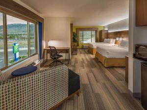 Holiday Inn Express & Suites Carson City