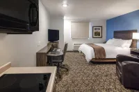 My Place Hotel-Midland, TX