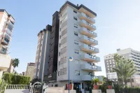 Apartamentos Michel Angelo Benidorm - Pet friendly