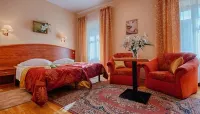 Hotel Restauracja Caspar Hotel a Podgorzyn