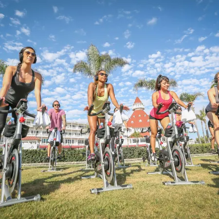 Beach Village at the Del, Lxr Hotels & Resorts