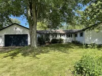 Bungalow on the Bay