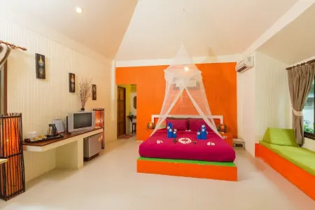 Da Kanda Villa Beach Resort