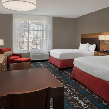 TownePlace Suites Big Spring