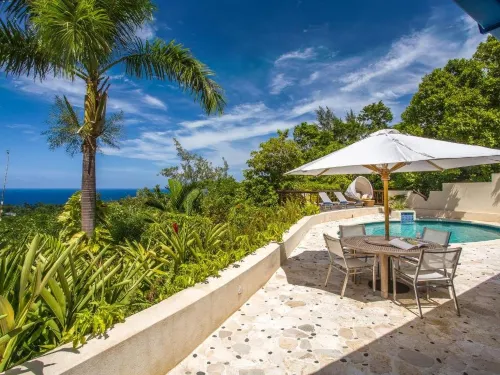 Geejam Hotels in Port Antonio