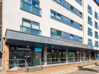 Travelodge Clacton on Sea Central Hotels in 