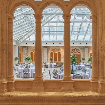 NH Collection Palacio Burgos