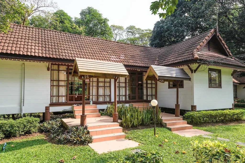 รวมพิกัด! ที่พักสระบุรี ใกล้ชิดธรรมชาติ