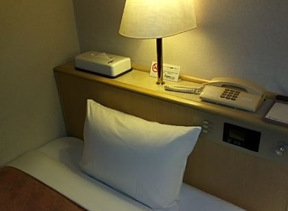 伊勢原第一ホテル