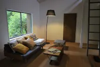 Loof Tiny House Camp