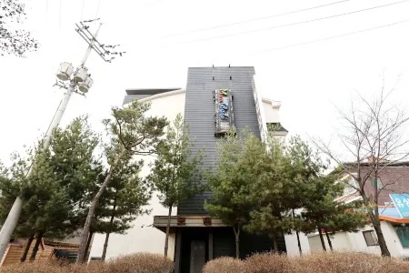Yeoju Bali