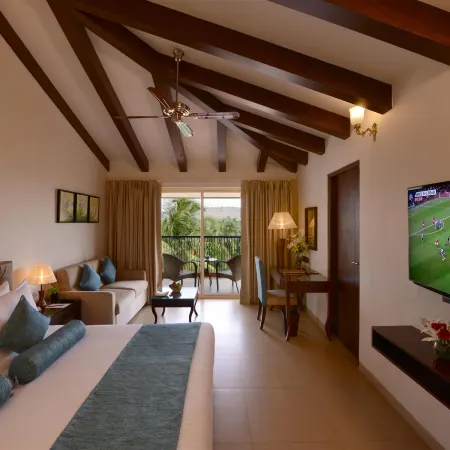 Golden Tulip Goa Candolim