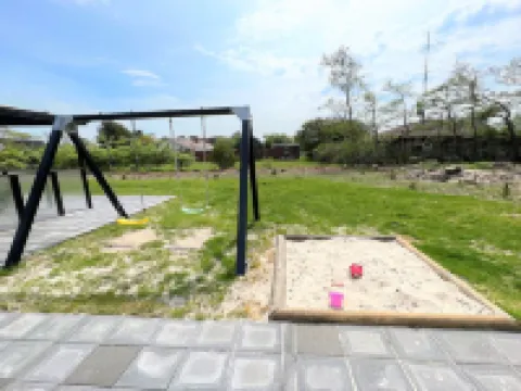 "Alfrida" - 1.5km from the Sea