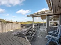 "Electra" - 500m to the Fjord