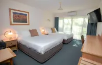 บิ๊กริเวอร์ กอล์ฟแอนด์คันทรีคลับ โรงแรมใน