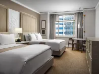 The Westin Philadelphia Hotels near Logan Square
