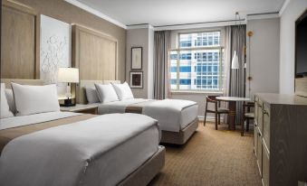 The Westin Philadelphia