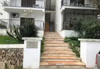 Corb Marí Beach