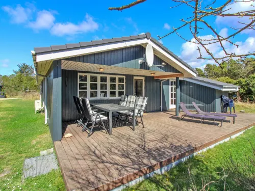"Marja" - 1.3km from the Sea - 3-Star