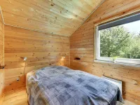 "Jorina" - 700m to the Fjord