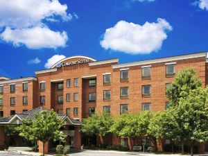 Comfort Suites Regency Park