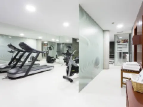 AC La Rioja Hoteles en Logroño