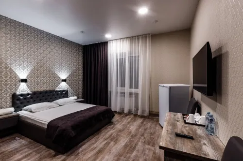 Chehov Hotel