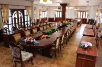 Nakai Resort Hotel a Sop Ma