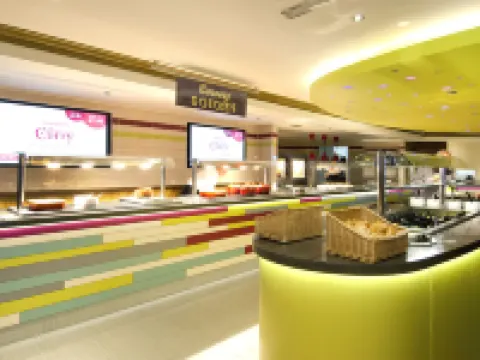 Barry Island Hotels in Barry