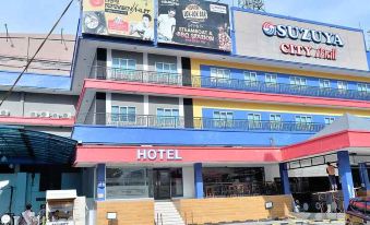 Suzuya Hotel Rantau Prapat