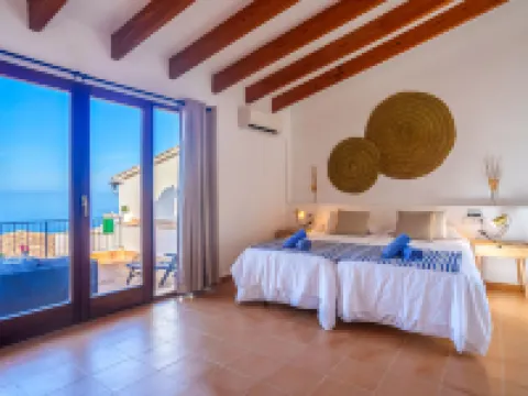 Can Masset Hotels in Banyalbufar