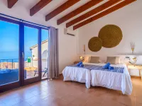 Can Masset Hotels in Banyalbufar