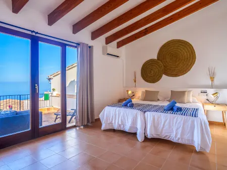 Can Masset Отели в г. Баньяльбуфар