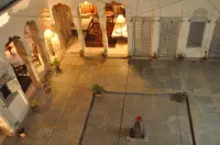 Hotel Chobdar Haveli Hotel a Churi Ajitgarh