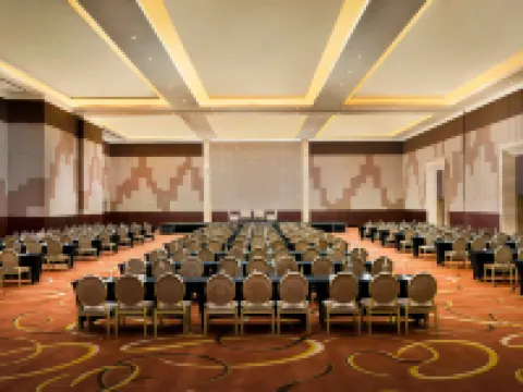 Aston Sentul Lake Resort & Conference Center Hotels in Babakan Madang