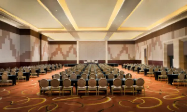 Aston Sentul Lake Resort & Conference Center