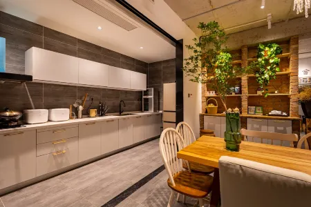 Huayushe Xiaoyuan Отели рядом с достопримечательностью «Guishui Park»