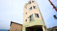 Hotel Maruichi