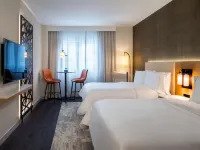 The Westin Houston Medical Center/Museum District Hotels near Reckling Park