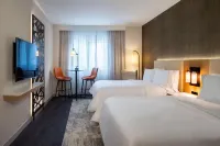 The Westin Houston Medical Center/Museum District Hotels in Houston