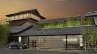 아카리야 게이한로 산코이나리 신사 주변 호텔