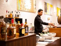 Hotel Fuuka - bar