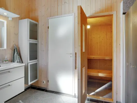 "Mika" - 1km from the Sea