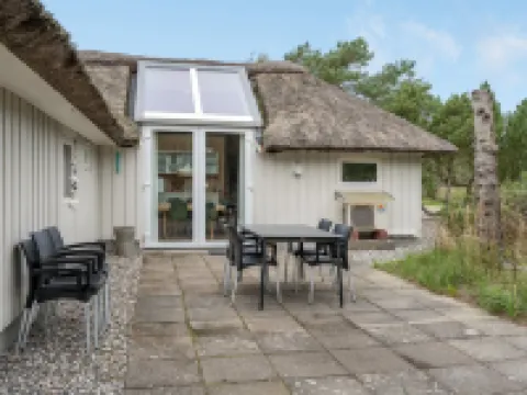 "Waldar" - 900m from the Sea Hoteles en Fjerritslev