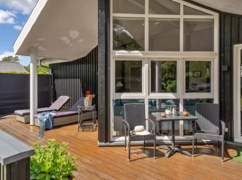 "Talula" - 350m from the Sea